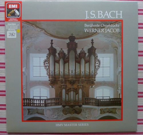 J.S.Bach,berühmte