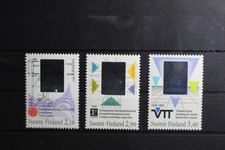 Finnland 1175-1177 postfrisch