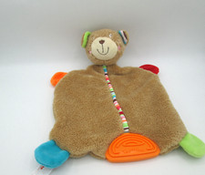 * Schmusetuch/Schnuffeltuch -