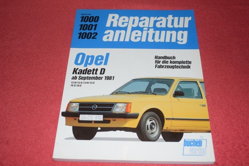 Reparaturanleitung