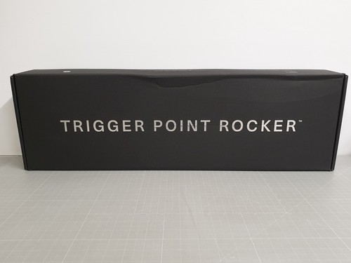 Trigger point rocker back - trigger,
