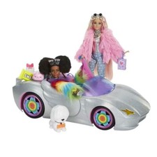 Mattel HKB01 - Barbie Extra -