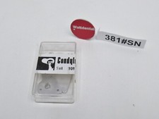 Registrierset Nr.105