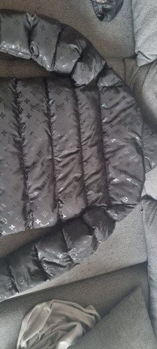 Louis vuitton bomberjacke - louis,