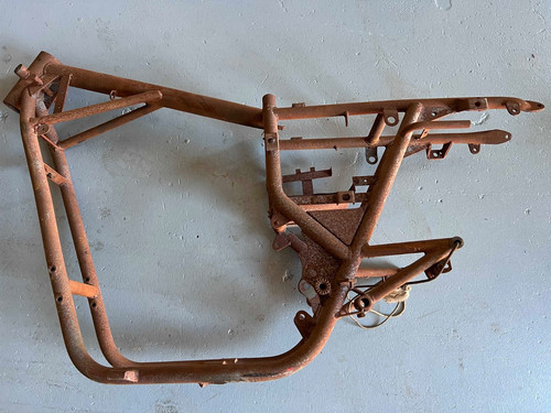 Laverda 1000 1975 - 1000/1,,