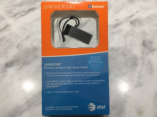 Bluetooth universal e220 - universal, at&t