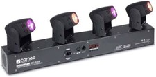 Cameo hydrabeam 400 - hydrabeam, rgbw
