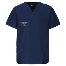 Schlupfkasack mit Namen