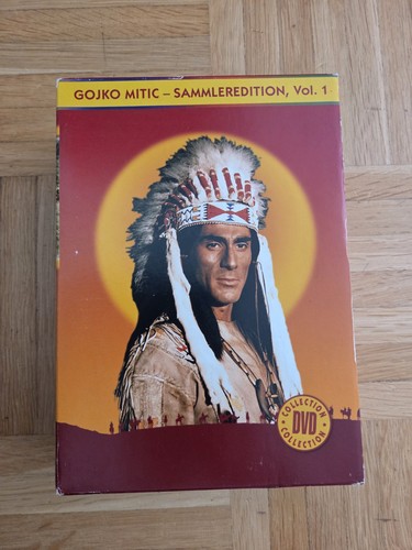 Gojko mitic sammleredition - gojko,