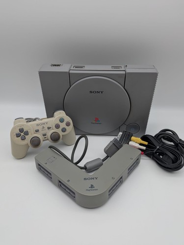 Sony playstation konsole mit - playstation, 1