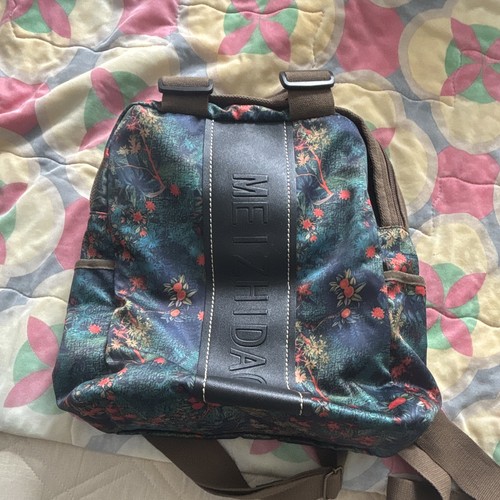 Met hida damen rucksack - hida,