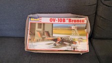 Modellbausatz Revell 1:72 OV-10B "Bronco"