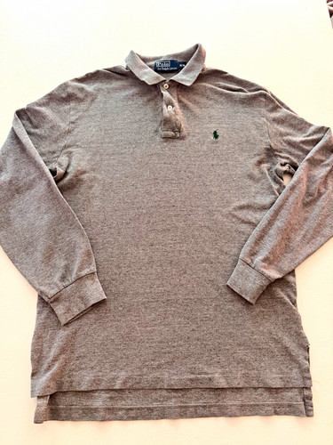 Polo ralph lauren long sleeve - long,