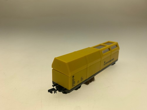 Lux modellbau 9070 - lux-modellbau, spur
