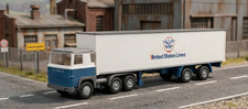 Wiking scania 110 - wiking,