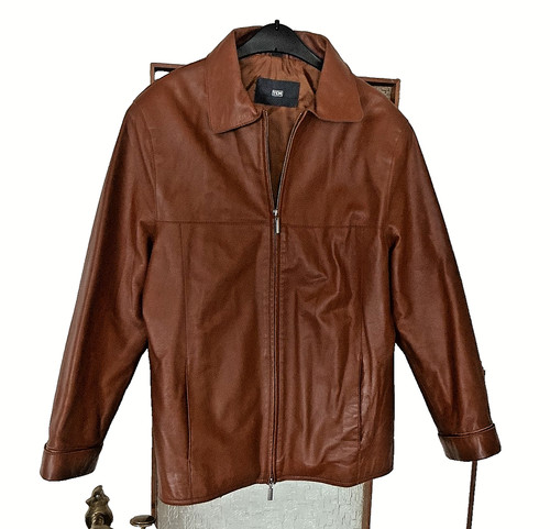 Tcm lederjacke damen braun - tcm,