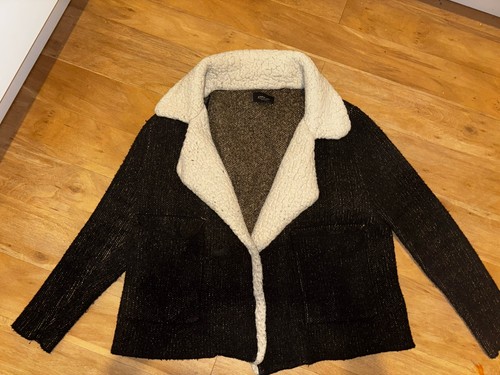 Zara jacke cardigan - jacke,