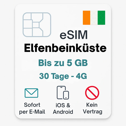 Elfenbeinküste esim - elfenbeinküste,