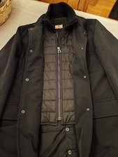 Aigle Jacke Größe S