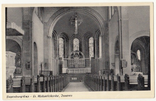 Papenburg michaelis - papenburg, michaelis-
