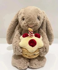 Jellycat 31 CM Bashful Beige