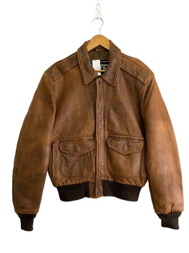 Schott fliegerjacke - schott,