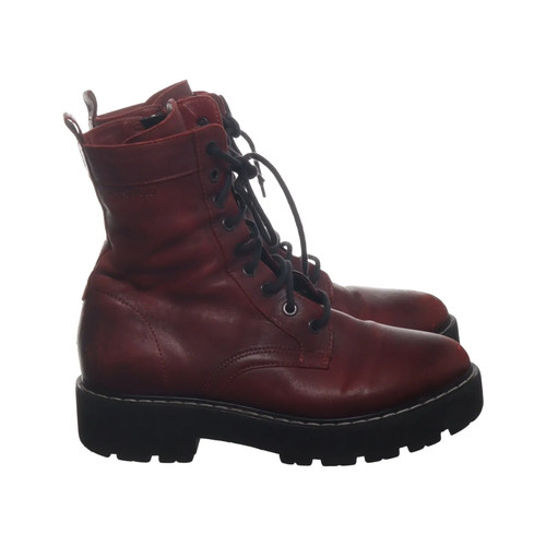 Marc polo schnürstiefel - marc, o'polo,