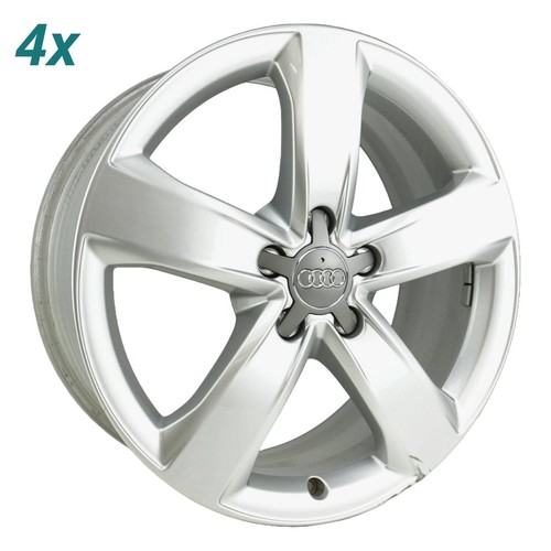 Original alufelgen audi - 4x, a6