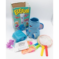 VTG 1993 Parker Brothers