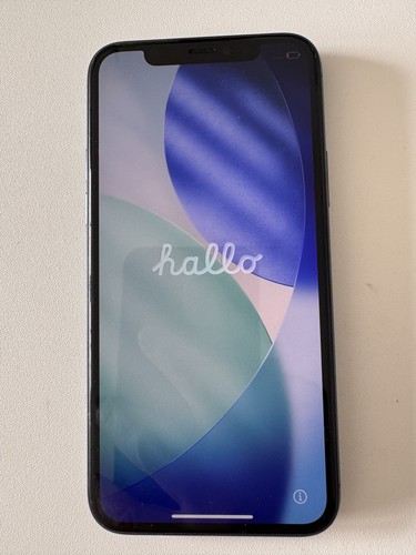 Apple iphone pro - 11,