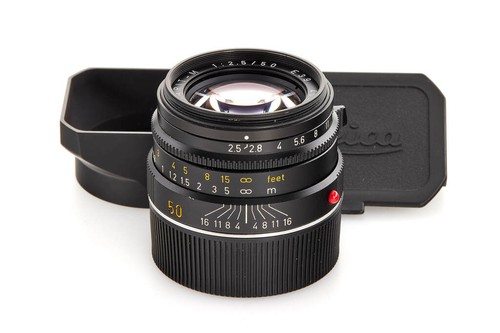Leica summarit 11644 2 5 - leica,