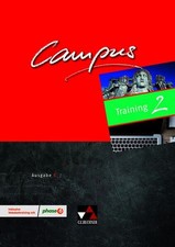 Campus C / Campus C Training