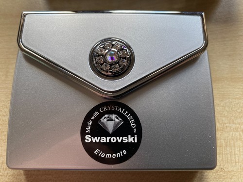 Swarovski elements compact - swarovski,