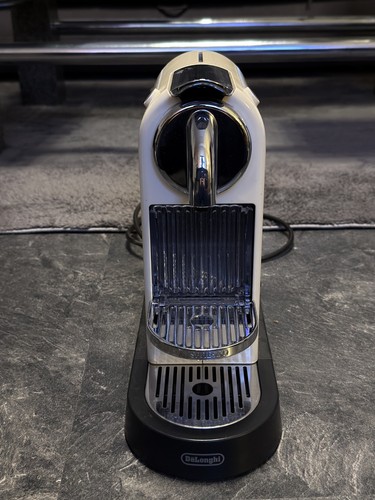 Longhi citiz nespresso - de'longhi,
