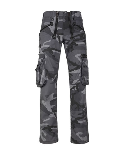 Oyster max herren zunfthose - max,