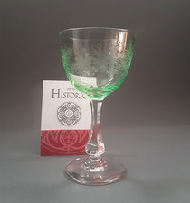 Uranglas - ein antikes