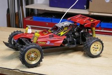 RC Vintage Tamiya Supershot