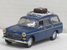 Peugeot 404 Break Kombi in