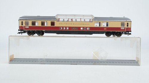 Trix express 3394 - trix,