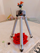 Dreibeinstativ- ausziehbar