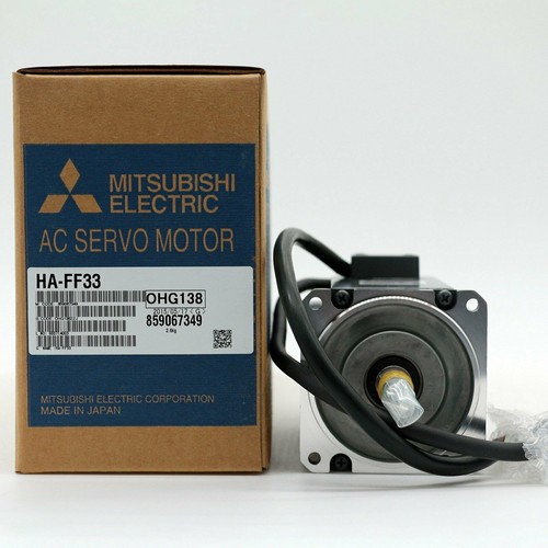 New box ff33 ac servo - in, ha-ff33