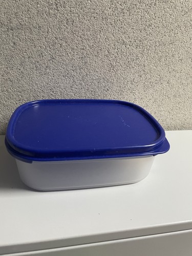 Tupperware kleiner kompaktus - kleiner,