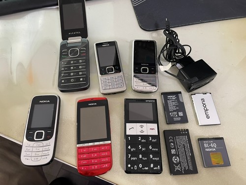 Upgrade handys nokia - upgrade--, -nokia