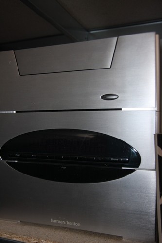 Harman kardon festival 300 - harman/kardon,