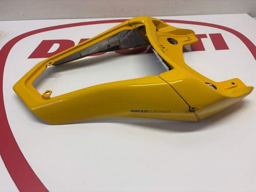 Ducati 749 999 - , biposto