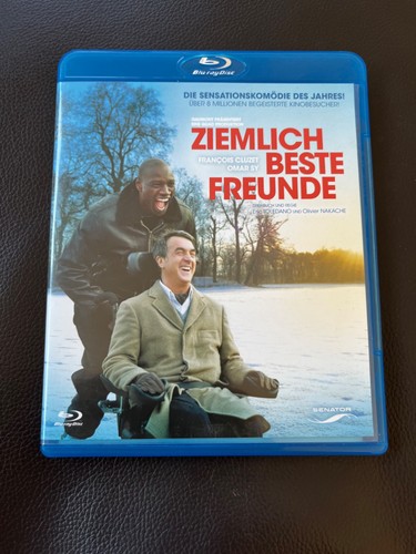 Ziemlich beste freunde - ziemlich,