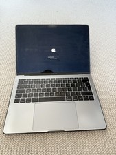 MacBook Pro (13 Zoll, 2017