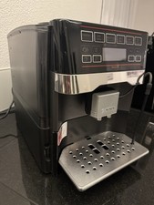 Kaffeevollautomat Bosch