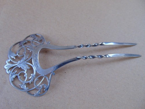 Hübscher jugendstil - hÜbscher,