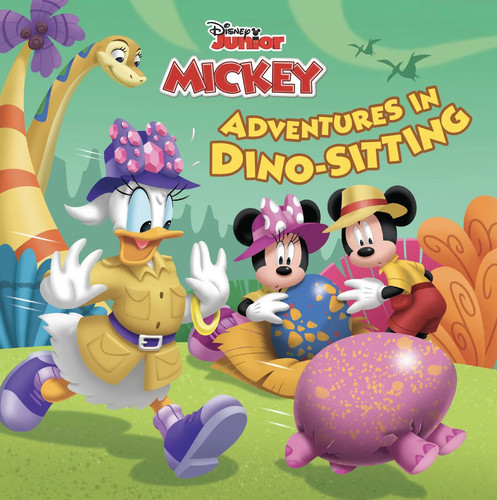 Disney books mickey mouse - |,